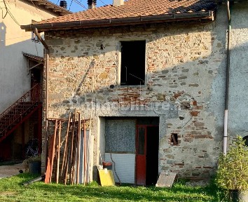 Rustico via Senese Aretina, Sansepolcro