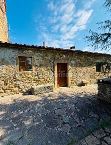 Rustico Località Casale-Pianettole, Anghiari