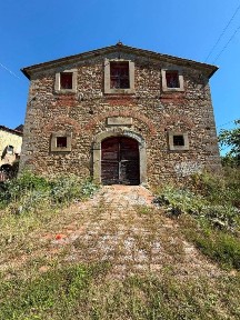 Rustico via del Leprone, Civitella in Val di Chiana