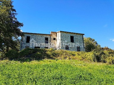 Rustico Loc. Sant'Andrea, Badia Tedalda