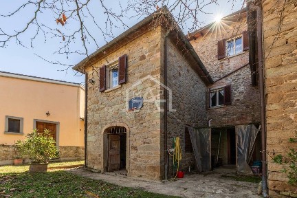 Casale Località Pieve di Chio 9, Castiglion Fiorentino