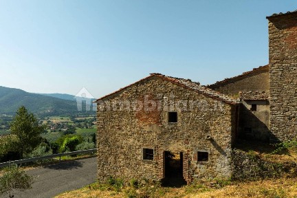 Rustico Località Mammi 42, Castiglion Fiorentino