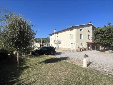 Casa colonica Case Sparse Terontola, Cortona