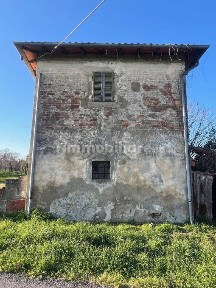 Casa colonica Case Sparse Burcinella 245, Cortona