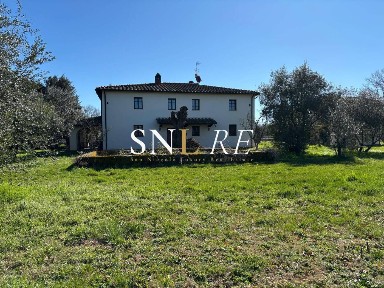 Casale via Poggio Bracciolini, Centro, Terranuova Bracciolini