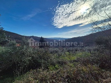 Casa colonica Loc. Gello Biscardo, Gello Biscardo, Castiglion Fibocchi