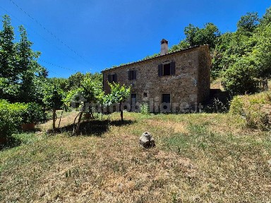 Casa colonica Case Sparse San Pietro Vaglie, Poggioni, Cortona