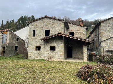 Rustico via Fossatino, Ponte Alla Piera, Anghiari