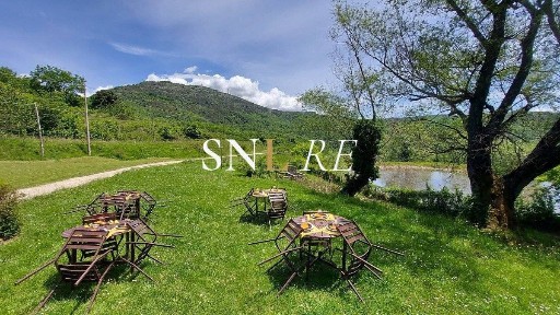 Casale via Italia, Pian Di Scò, Castelfranco Piandisco