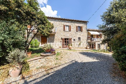 Casale Tavernelle, Cortona
