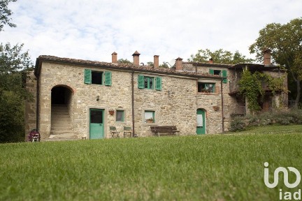 Rustico via La Casella 9, Centro, Capolona