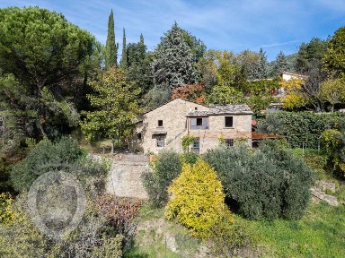 Casa colonica Strada dei Cappuccini 73, Cortona