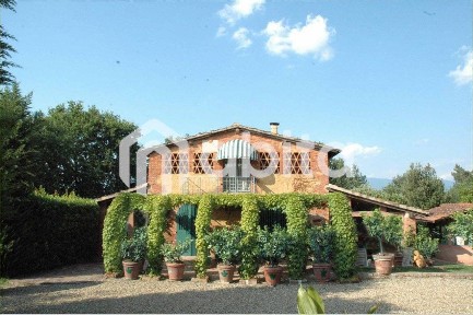 Rustico Cavriglia, Cavriglia Monastero, Cavriglia