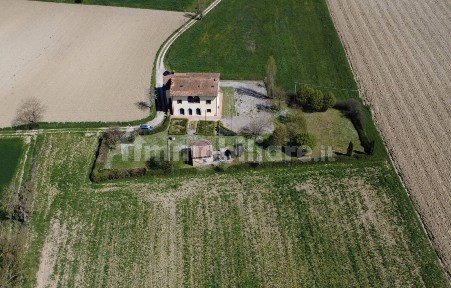 Rustico Località Trebbio, Trebbio, Sansepolcro