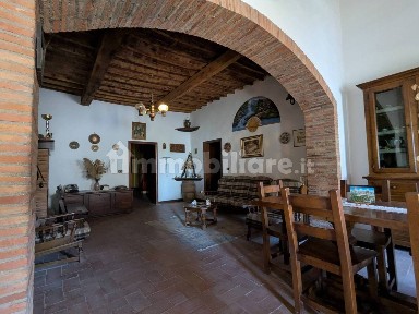 Cortona, Creti