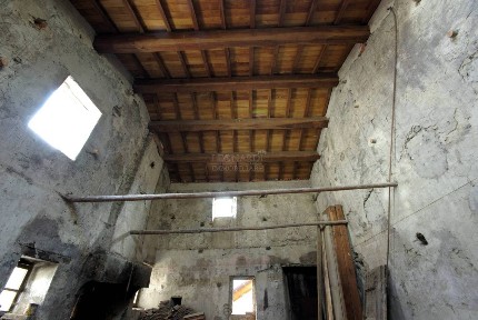 Rustico via di San Marino, Sansepolcro