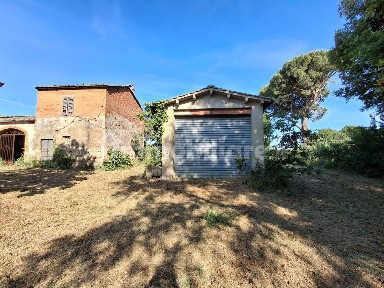 Casale via del Poggio, Monte San Savino