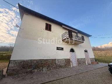 Rustico botriolo, Castelfranco Piandisco
