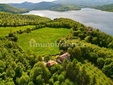 Casale frazione Montedoglio, Sansepolcro