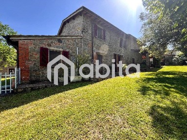 Rustico via di Duddova, Bucine