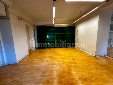 Magazzino - Deposito in Affitto