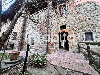 Rustico montelungo, Terranuova Bracciolini