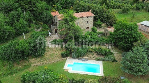 Cortona, Strada Provinciale Umbro Cortonese