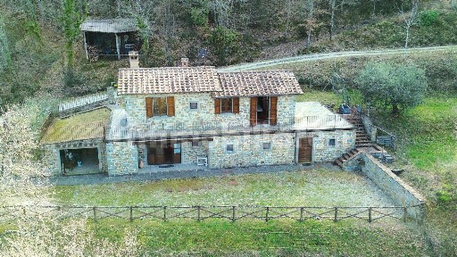 Cortona, Strada Provinciale Umbro Cortonese
