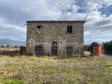 Rustico Località Manciano 235, Manciano, Castiglion Fiorentino