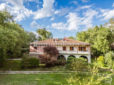 Rustico via di Ricasoli, Frazioni Collinari, Montevarchi