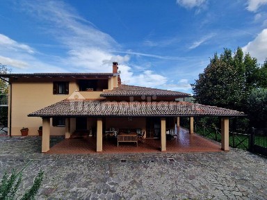 Rustico Località Le Lastre, Castel San Niccolò
