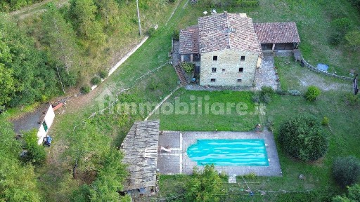 Casale via della Reglia 4BI, Centro, Monterchi