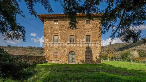 Rustico Case Sparse Cortona, Cortona