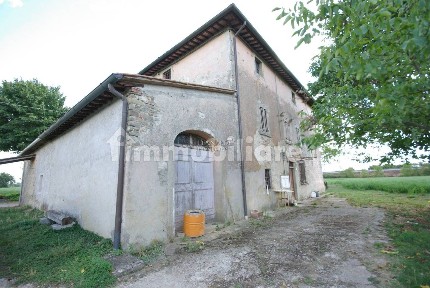 Rustico Strada Vicinale del Rio Secondo 44, Sansepolcro