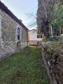 Casa colonica Località Barbagliena, Subbiano