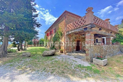 Rustico via del Cassero 4, Centro, Castiglion Fiorentino