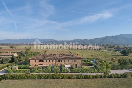 Rustico vicolo del Precipizio 11, Centro, Cortona