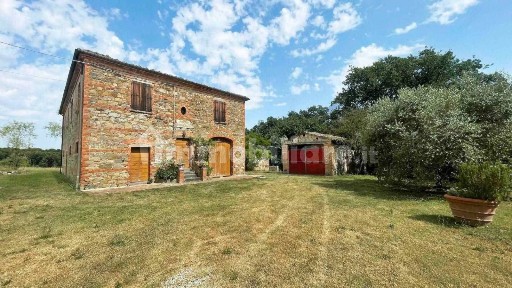 Rustico Strada Provinciale Procacci 76, Lucignano