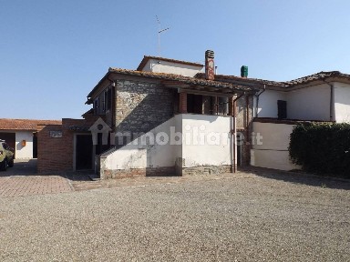 Casale Centoia, Cortona