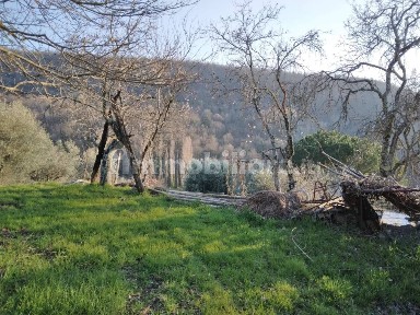 Arezzo, San Fabiano, Località Mulinelli