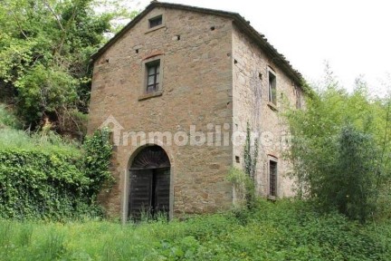 Casale Teverina, Cortona