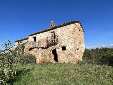 Casale Case Sparse Pietraia, Cortona