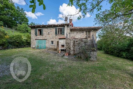 Casale Case Sparse Portole 34, Cortona