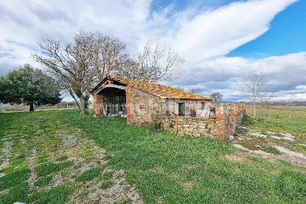 Rustico Strada Vicinale di Barbaiano 177, Monte San Savino