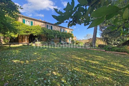 Rustico via Antica, Foiano della Chiana