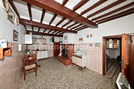 Rustico via Pieve di Chio 70, Castiglion Fiorentino