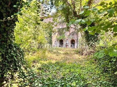Pieve Santo Stefano, Via della Casina