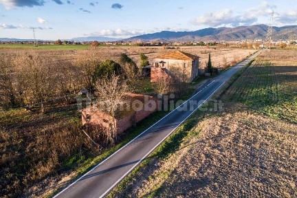 Rustico via La Nave 106, Castiglion Fiorentino