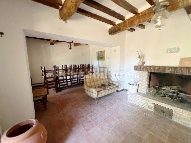 Rustico, da ristrutturare, 349 m², Pieve Santo Stefano
