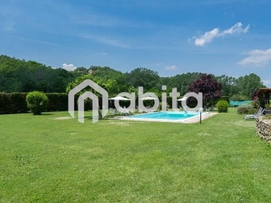 Rustico Poggitazzi, Terranuova Bracciolini